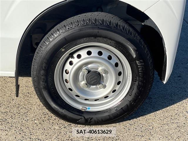 Suzuki EVERY 2019-10 371943-10