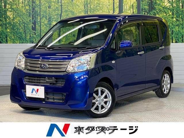 Subaru STELLA 2015-07 375578-0