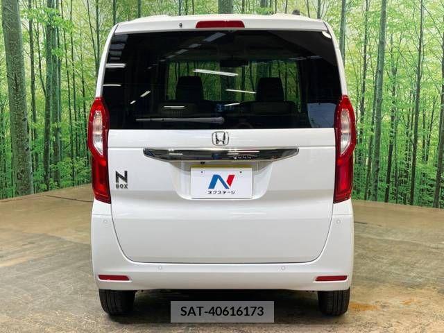 Honda N BOX 2022-10 382995-15
