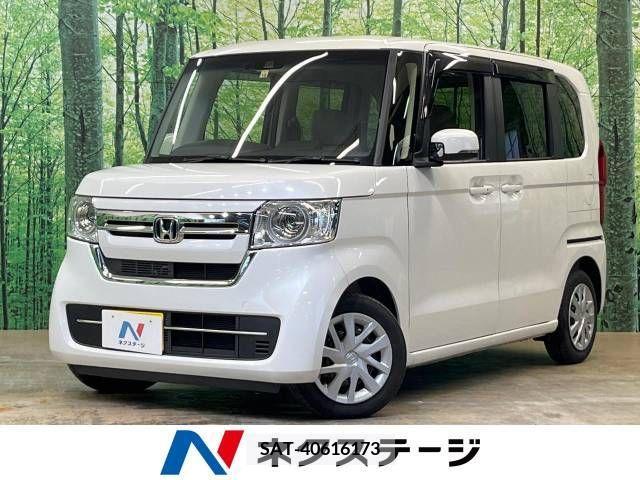 Honda N BOX 2022-10 382995-0