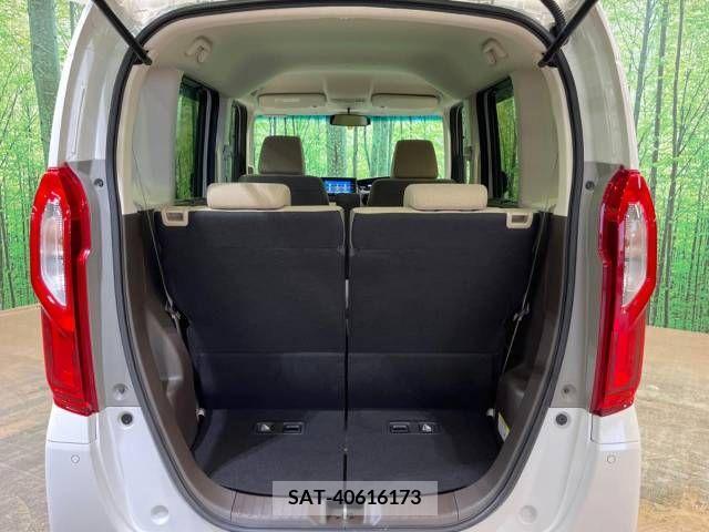 Honda N BOX 2022-10 382995-10