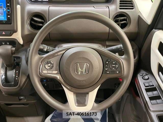 Honda N BOX 2022-10 382995-11