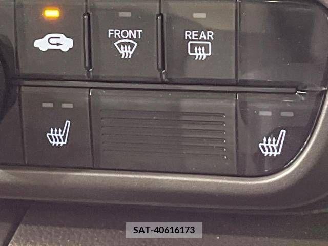 Honda N BOX 2022-10 382995-5