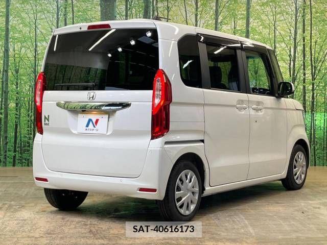 Honda N BOX 2022-10 382995-17