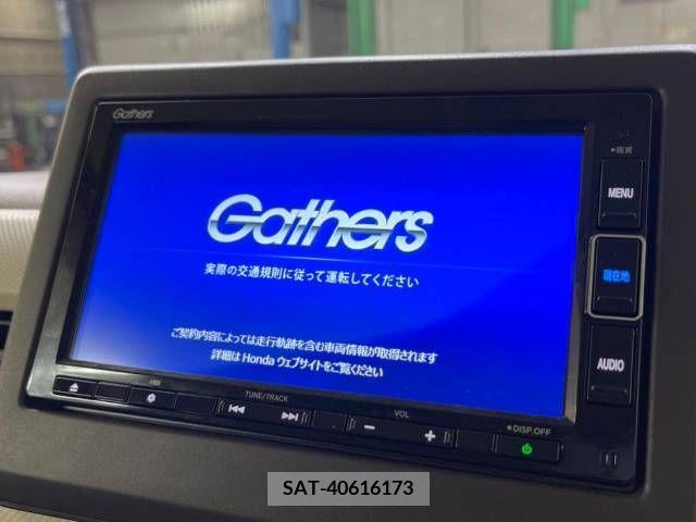 Honda N BOX 2022-10 382995-2