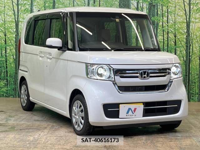 Honda N BOX 2022-10 382995-16