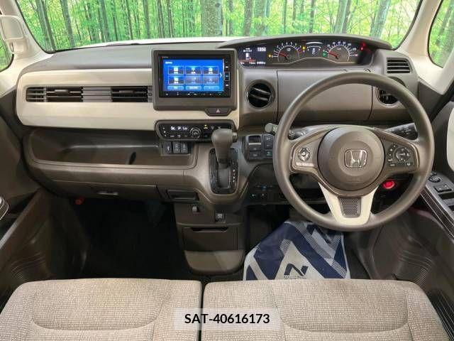 Honda N BOX 2022-10 382995-1