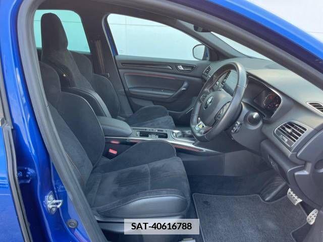Renault MEGANE 2021-09 336039-8