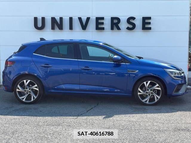 Renault MEGANE 2021-09 336039-19