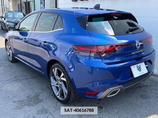 Renault MEGANE 2021-09 336039-18