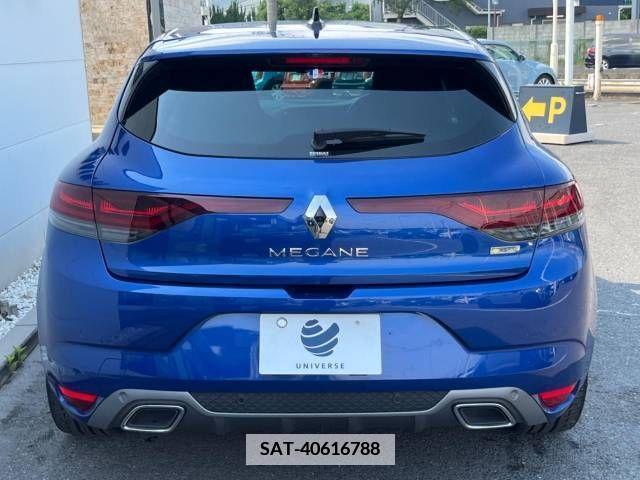 Renault MEGANE 2021-09 336039-16