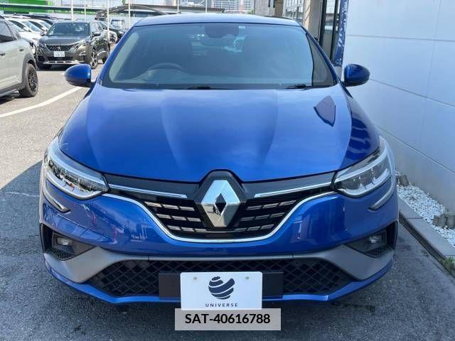 Renault MEGANE 2021-09 336039-15
