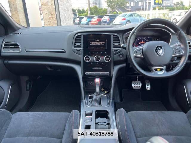 Renault MEGANE 2021-09 336039-1