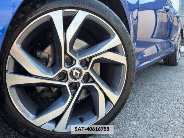 Renault MEGANE 2021-09 336039-13