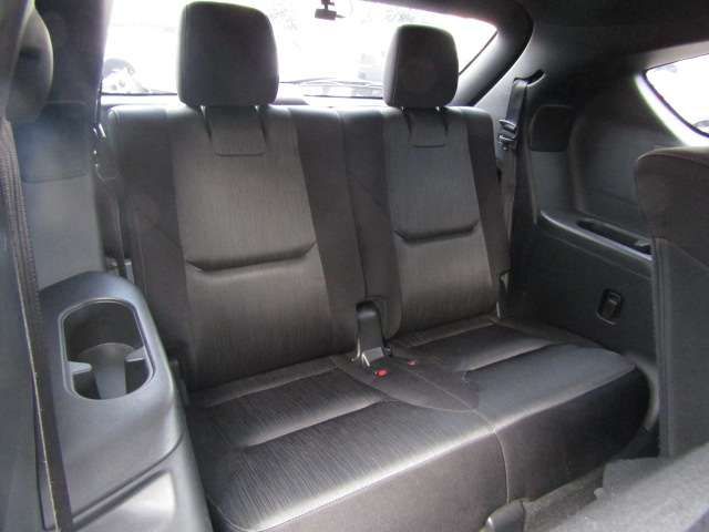 Mazda CX-8 2018-10 24109-18
