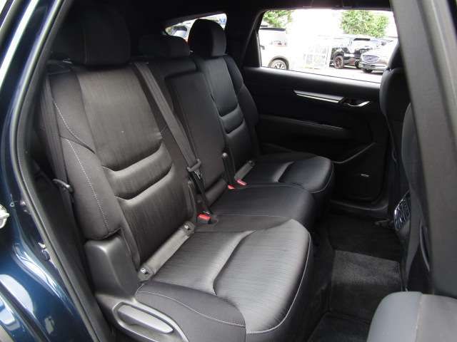 Mazda CX-8 2018-10 24109-16