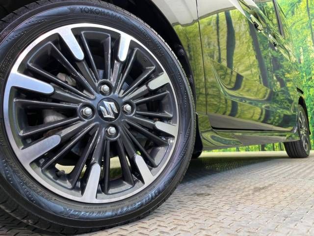 Suzuki SPACIA 2018-05 193191-13