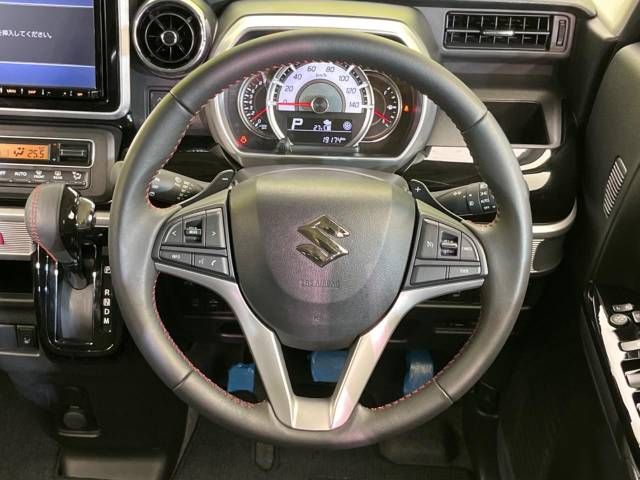 Suzuki SPACIA 2018-05 193191-11