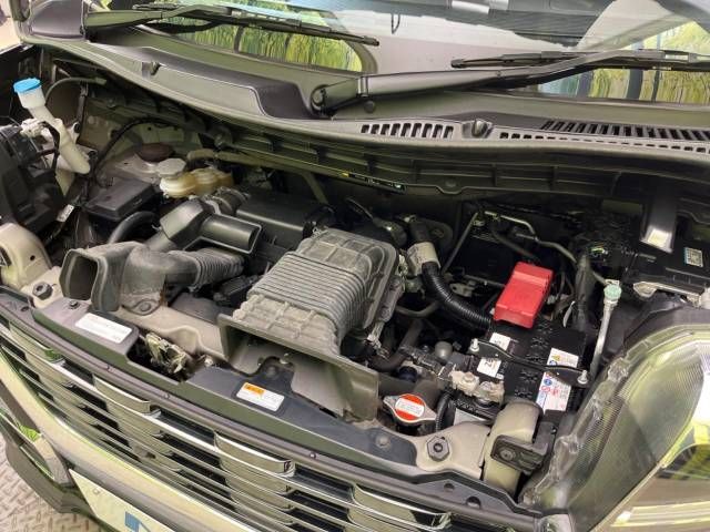 Suzuki SPACIA 2018-05 193191-18