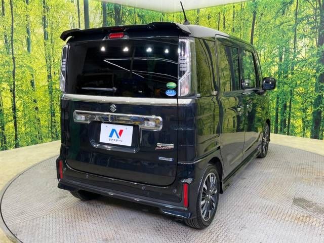 Suzuki SPACIA 2018-05 193191-17