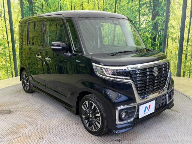 Suzuki SPACIA 2018-05 193191-16