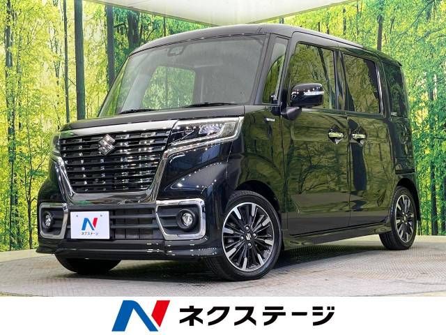 Suzuki SPACIA 2018-05 193191-0
