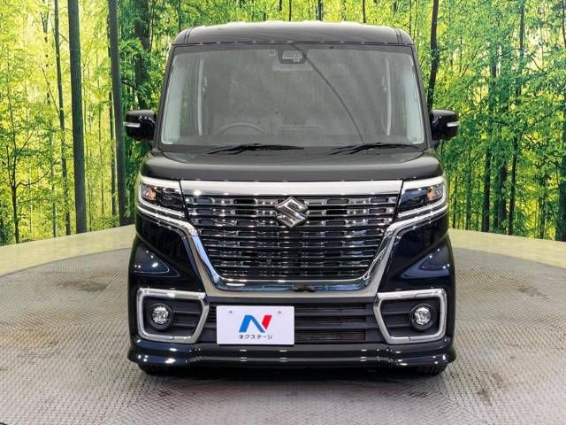 Suzuki SPACIA 2018-05 193191-14