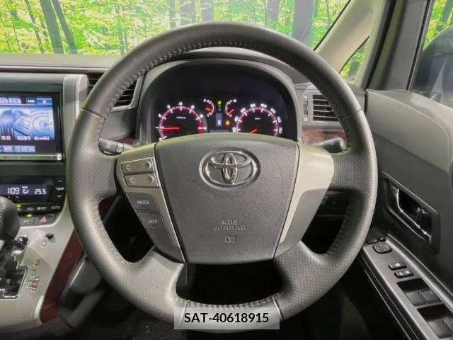 Toyota ALPHARD 2014-06 211900-12