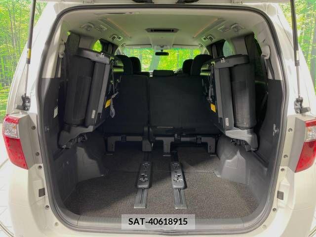Toyota ALPHARD 2014-06 211900-11
