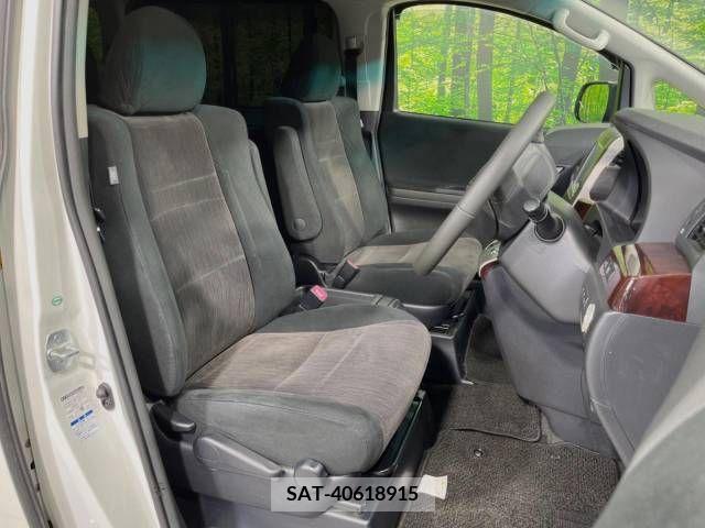 Toyota ALPHARD 2014-06 211900-8
