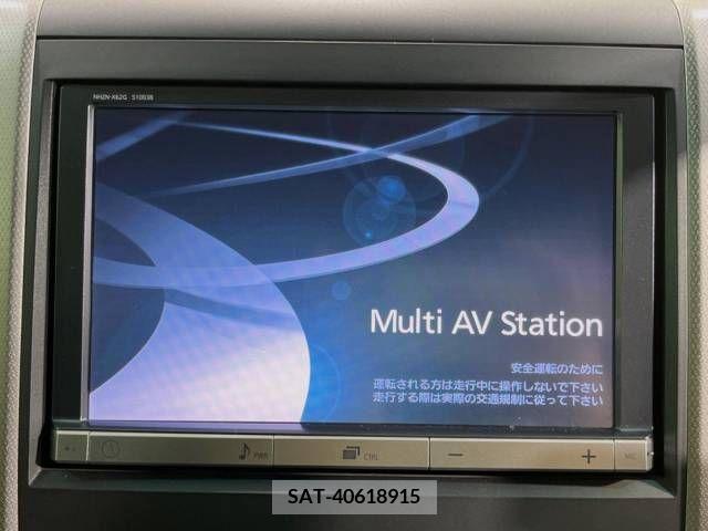 Toyota ALPHARD 2014-06 211900-2
