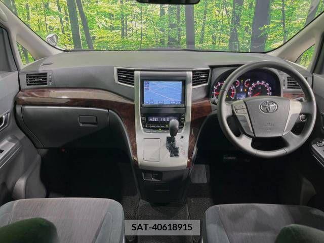 Toyota ALPHARD 2014-06 211900-1