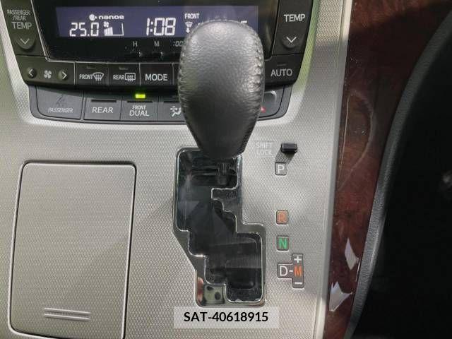 Toyota ALPHARD 2014-06 211900-16
