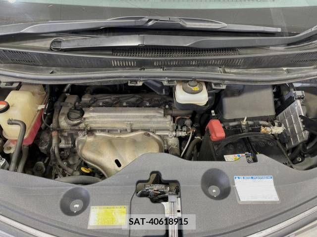 Toyota ALPHARD 2014-06 211900-14