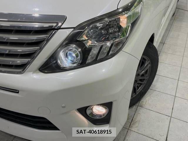 Toyota ALPHARD 2014-06 211900-13