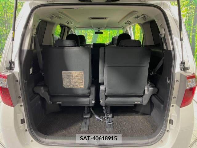 Toyota ALPHARD 2014-06 211900-18