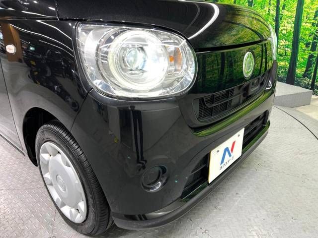 Daihatsu MOVE CANBUS 2016-11 181296-12