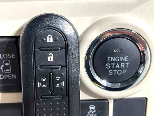 Daihatsu MOVE CANBUS 2016-11 181296-5