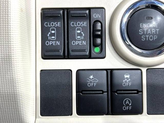 Daihatsu MOVE CANBUS 2016-11 181296-4