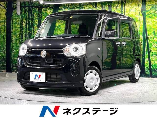 Daihatsu MOVE CANBUS 2016-11 181296-0