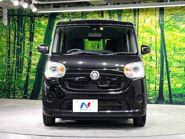 Daihatsu MOVE CANBUS 2016-11 181296-14