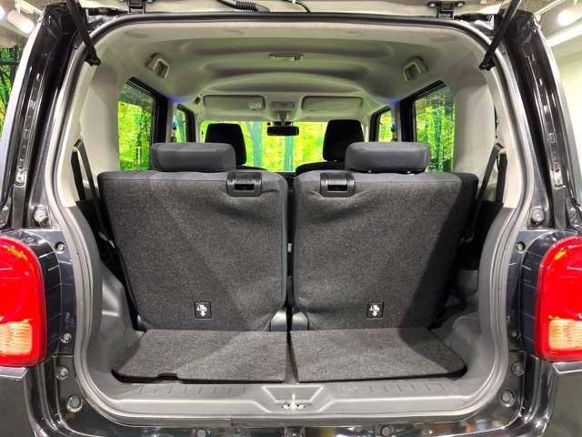 Daihatsu MOVE CANBUS 2016-11 181296-10