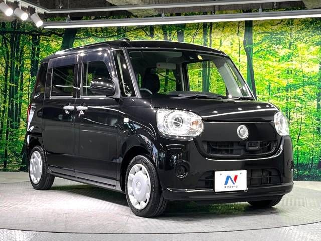 Daihatsu MOVE CANBUS 2016-11 181296-16