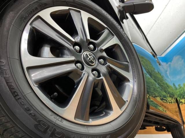 Toyota VOXY 2018-11 186024-14