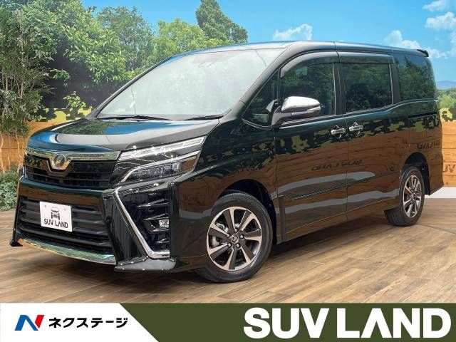 Toyota VOXY 2018-11 186024-0