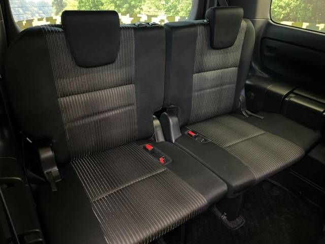 Toyota VOXY 2018-11 186024-10