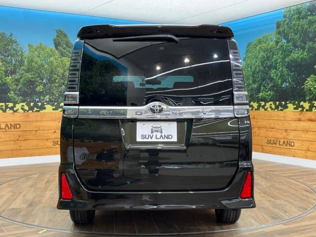 Toyota VOXY 2018-11 186024-16