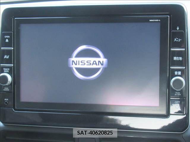 Nissan DAYZ 2019-09 323603-8