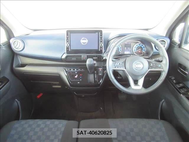 Nissan DAYZ 2019-09 323603-7