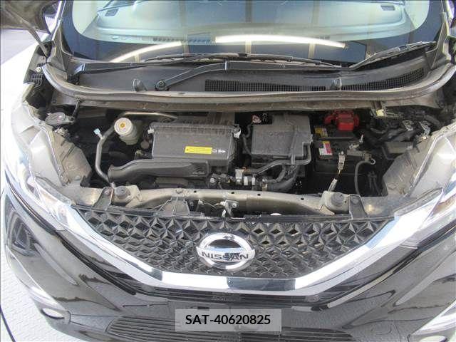 Nissan DAYZ 2019-09 323603-18